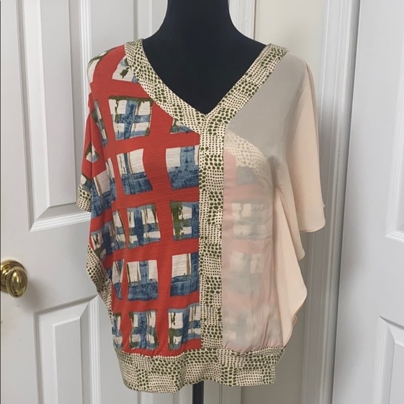 Vanessa Virginia | anthropologie FINAL PRICE CLOSET CLOSING: - Picture 3 of 10